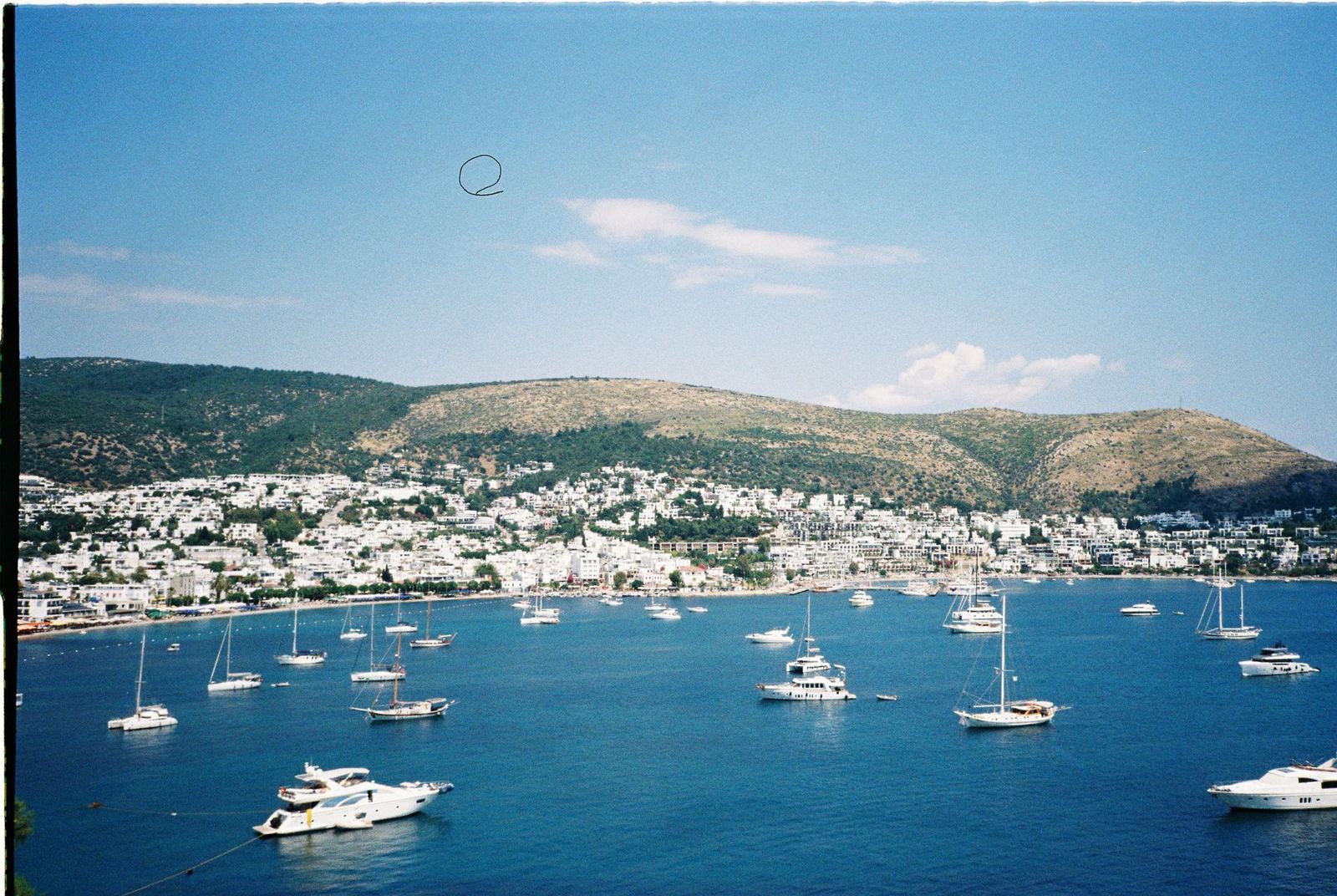 Northern Bodrum Coves